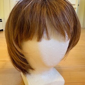 Estetica Synthetic Wig